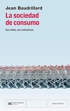 La sociedad de consumo