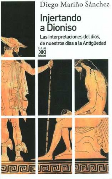 Injertando a Dioniso