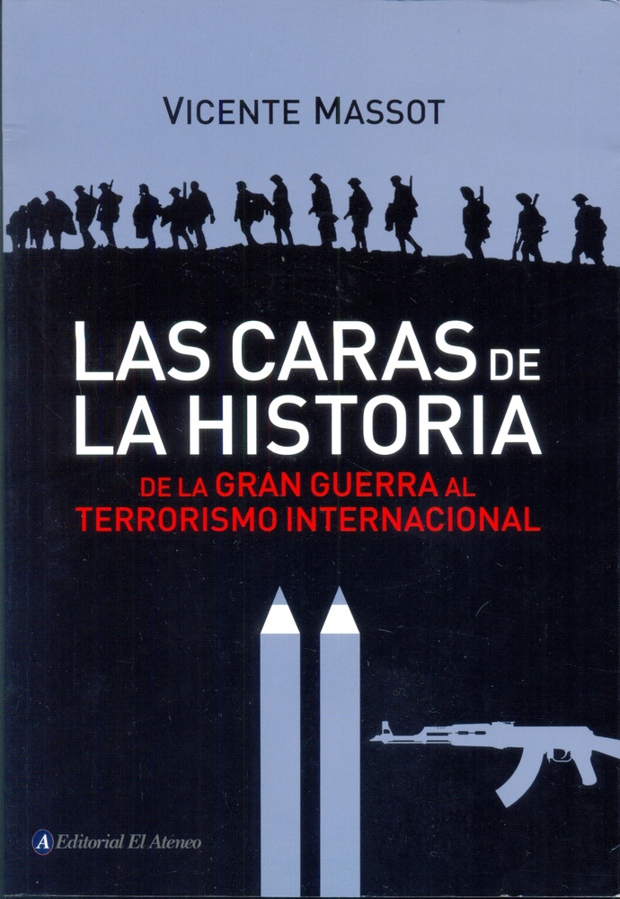 las Caras de la historia