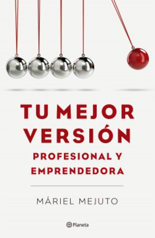 Tu mejor versión profesional y emprendedora