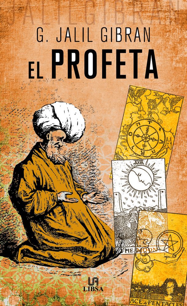 Profeta El ( Tb )