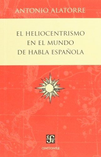 El Heliocentrismo en el mundo de habla española