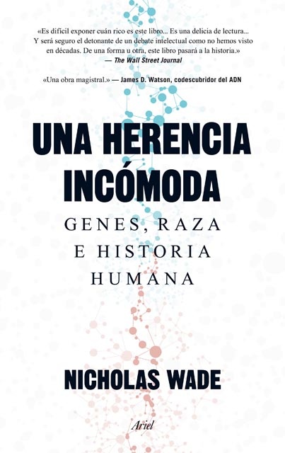 Una herencia incomoda