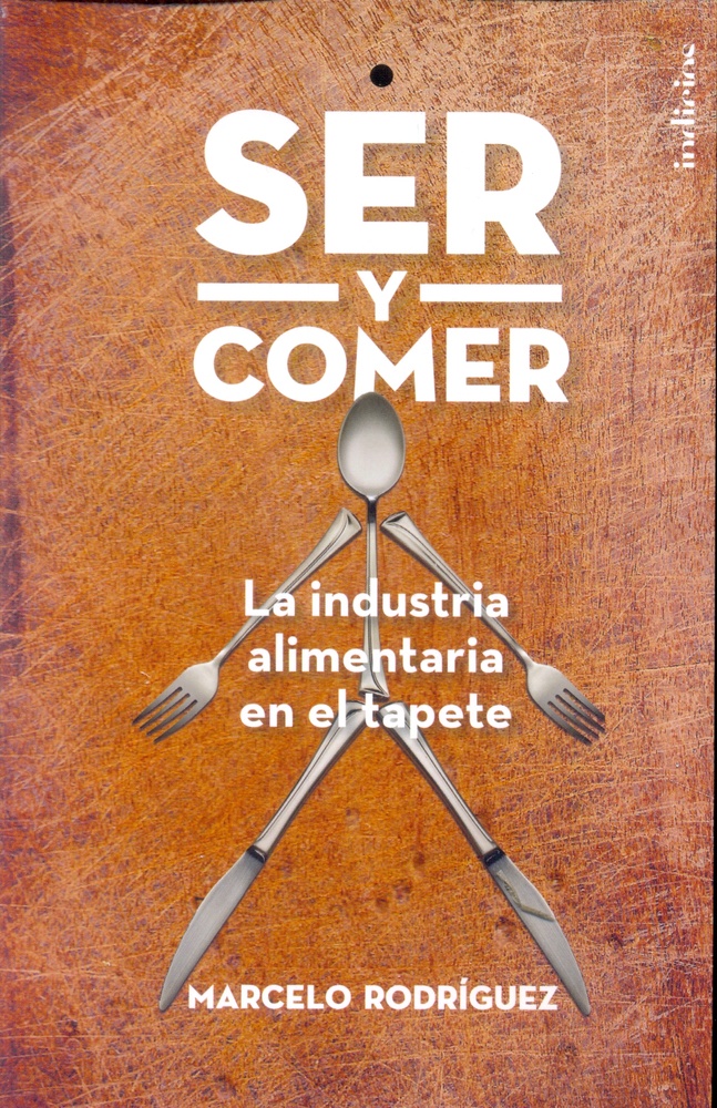 Ser y comer