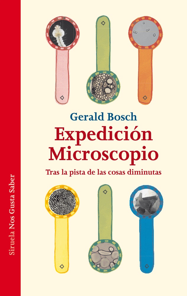 Expedicion Microscopio