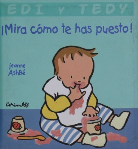 ¡Mira Como Te Has Puesto!