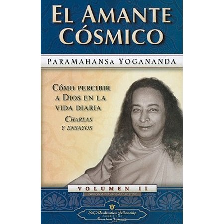 El Amante cosmico