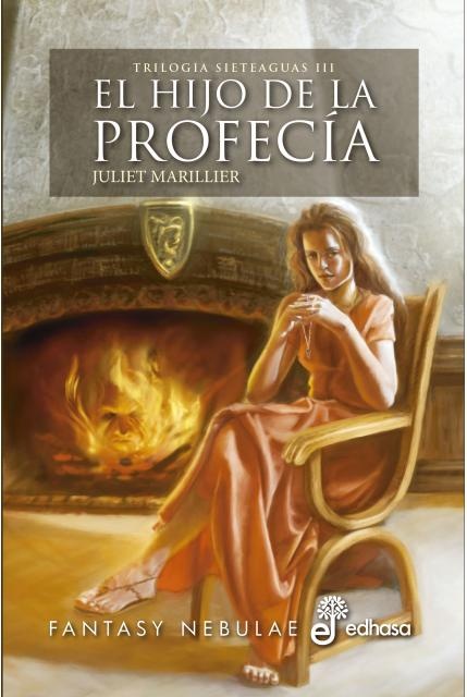 El Hijo de la profecía