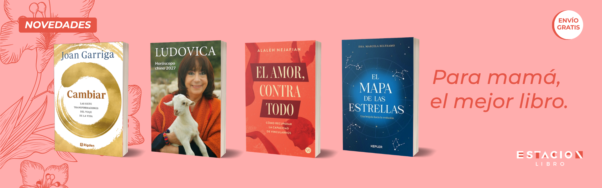 Día de la madre 2