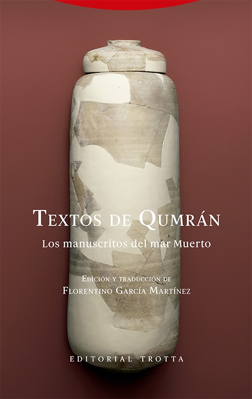 Textos de qumrán