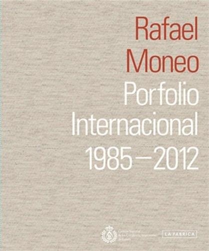 Porfolio Internacional 1985 - 2012