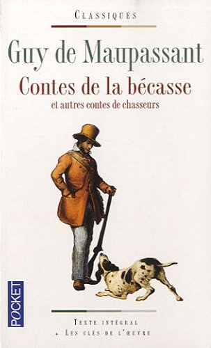 Contes de la becasse