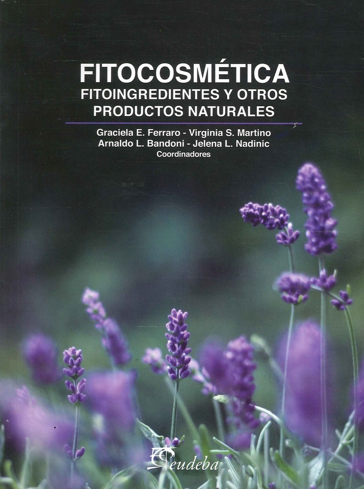 Fitocosmetica