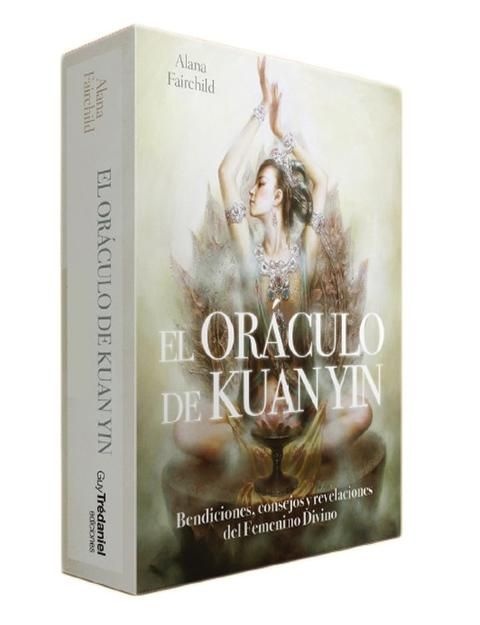 Oraculo de kuan yin