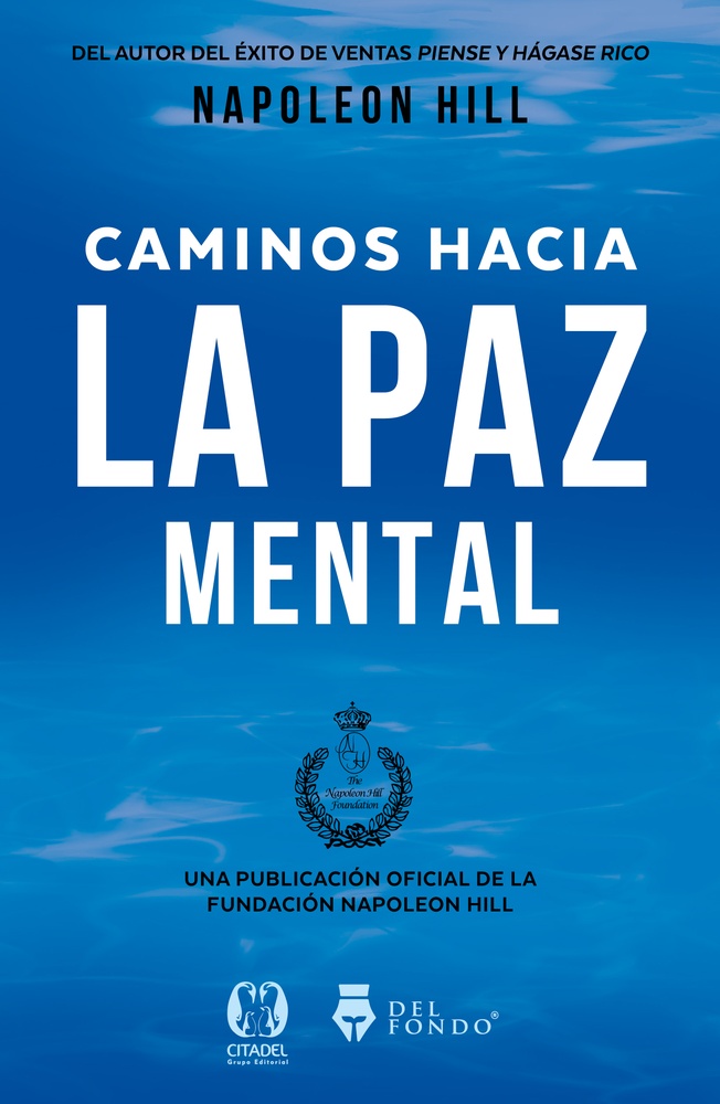 Caminos hacia la paz mental