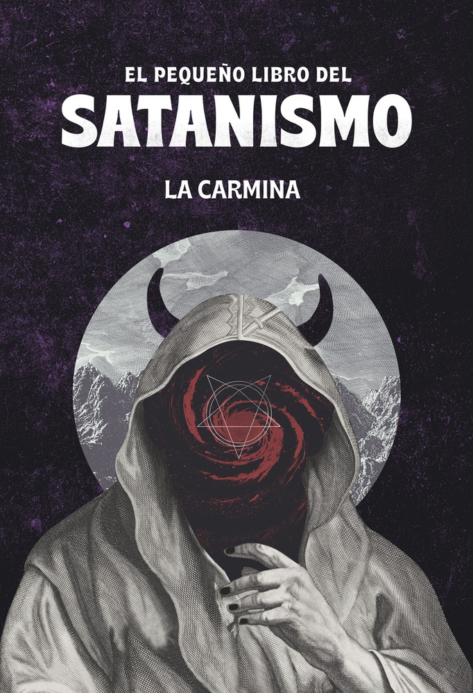El pequeño ibro del satanismo