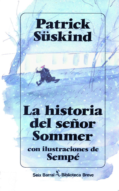 La historia del señor sommer