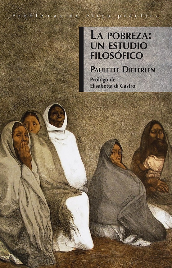 La pobreza: un estudio filosófico