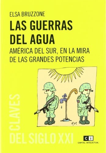 Las Guerras del agua