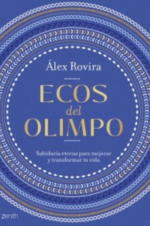 Ecos del Olimpo