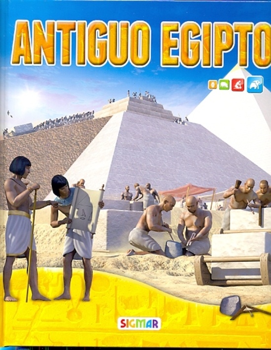 Antiguo Egipto