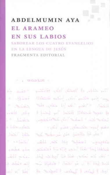 El arameo en sus labios