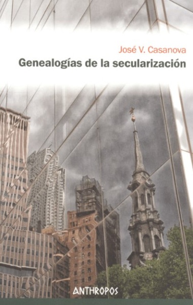 Genealogias de la secularizacion