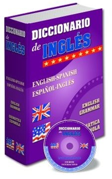 Consultor diccionario ingles - español