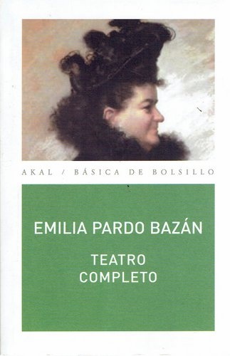 Teatro completo