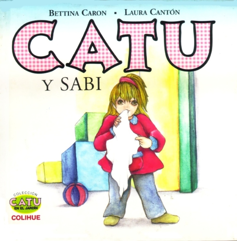 Catu y Sabi