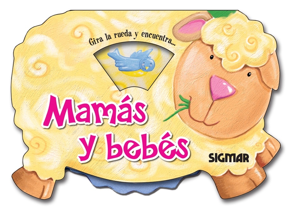 Encontremos mamas y bebes