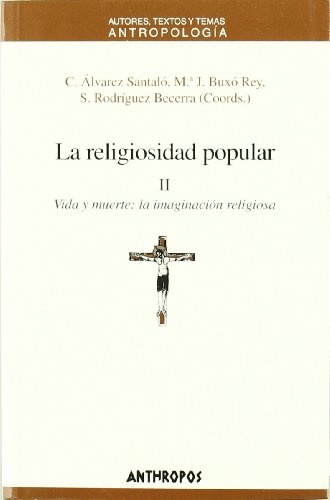La religiosidad popular II