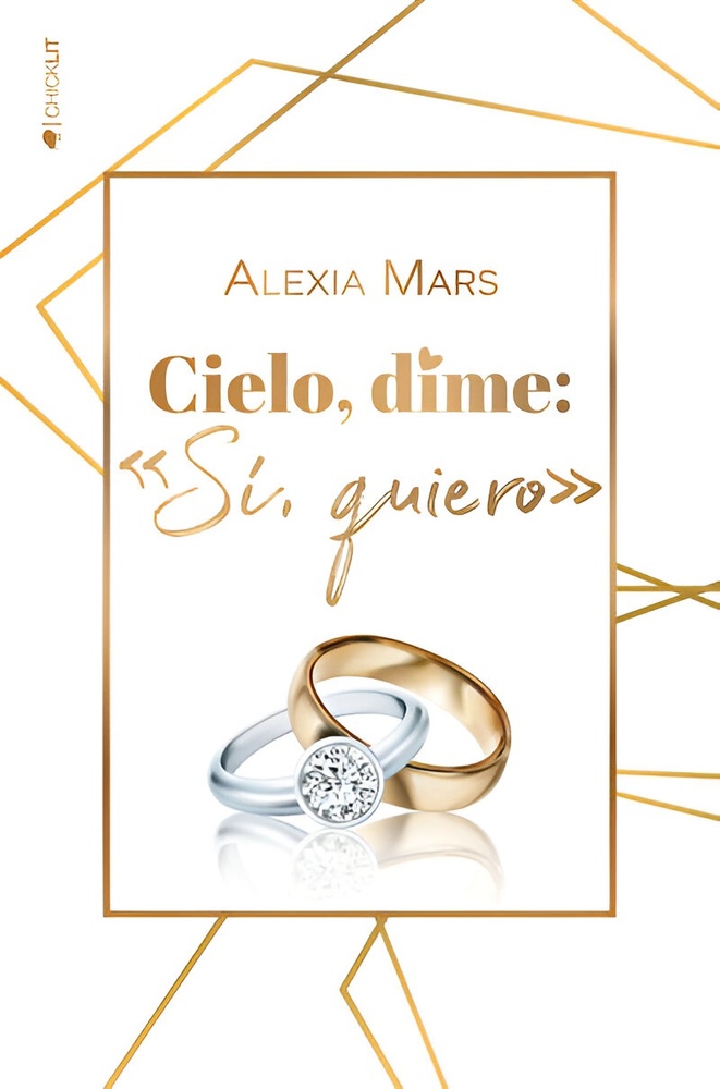 Cielo, dime: 