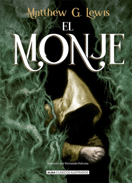 monje, el (clasicos)