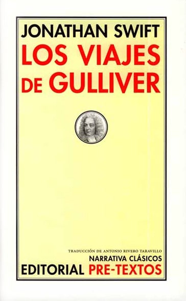 Los Viajes de Gulliver