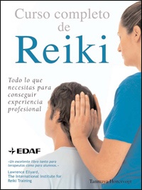 Reiki Curso Completo De