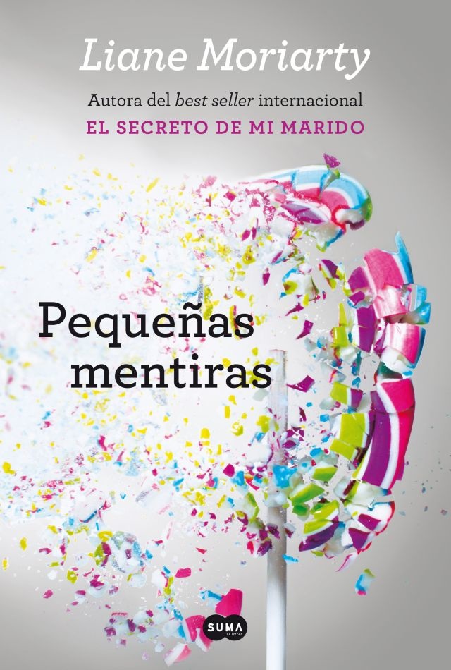Pequeñas Mentiras