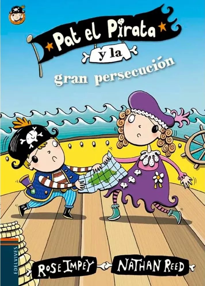 P.P. y la gran persecución