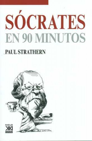 Sócrates en 90 minutos