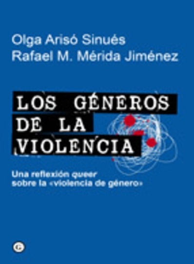 Los Generos De La Violencia