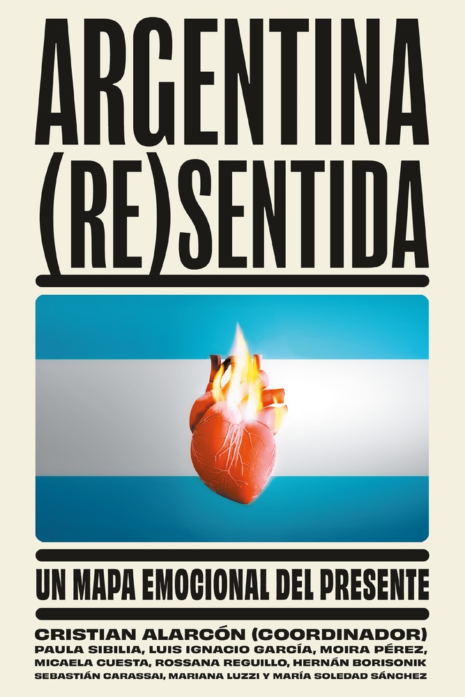 Argentina (re)sentida