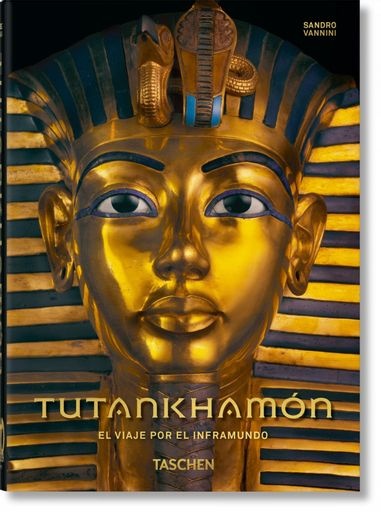 Tutankhamón