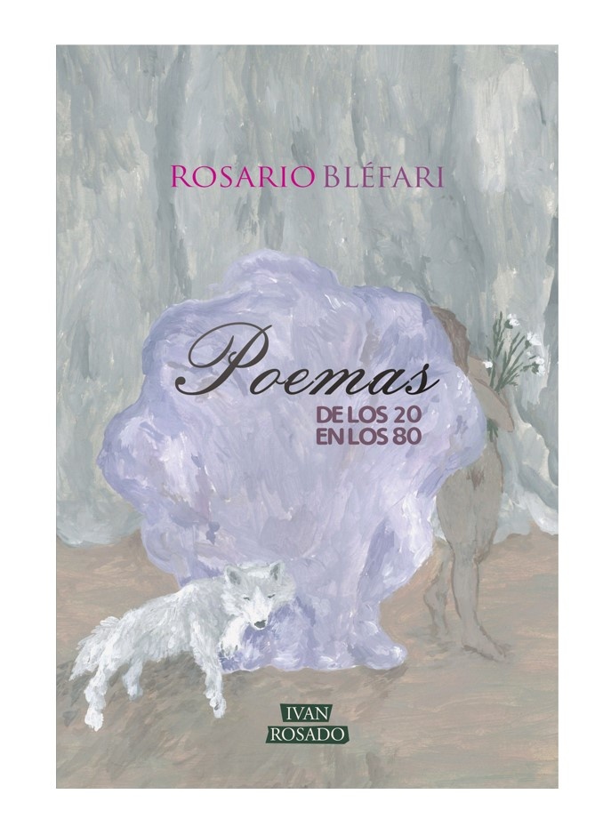 Poemas de los 20 en los 80