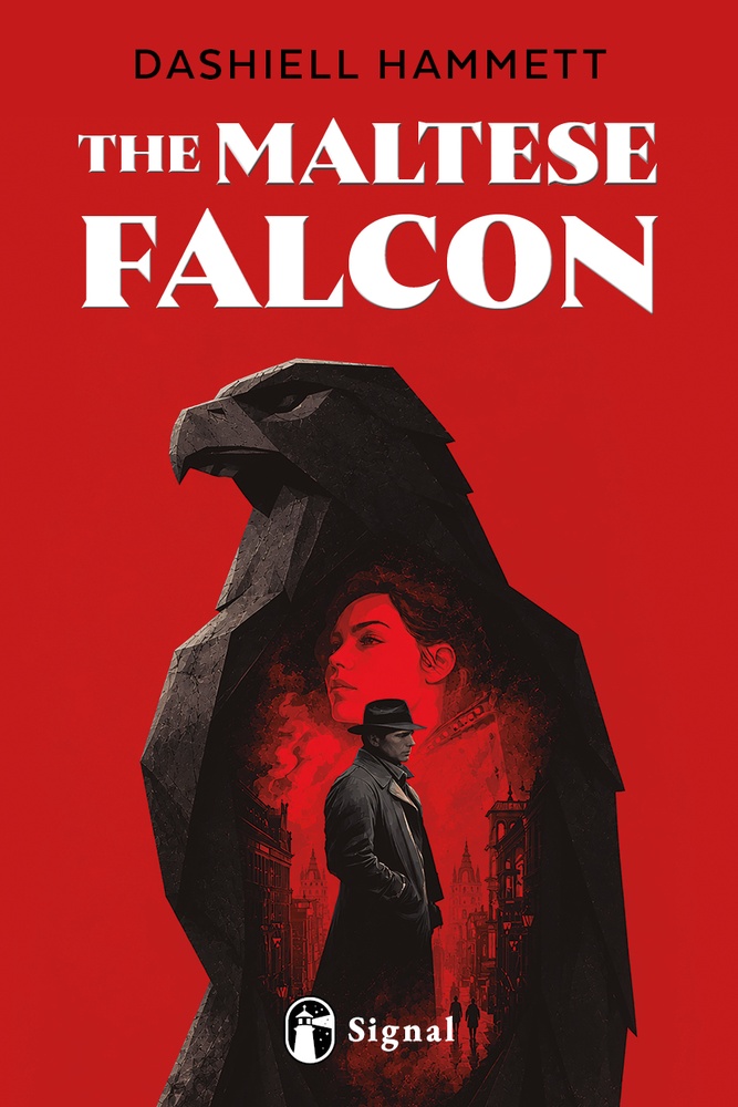 The Maltese Falcon