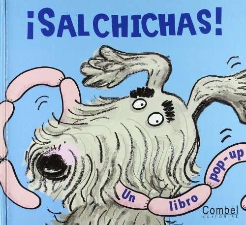 Salchichas!