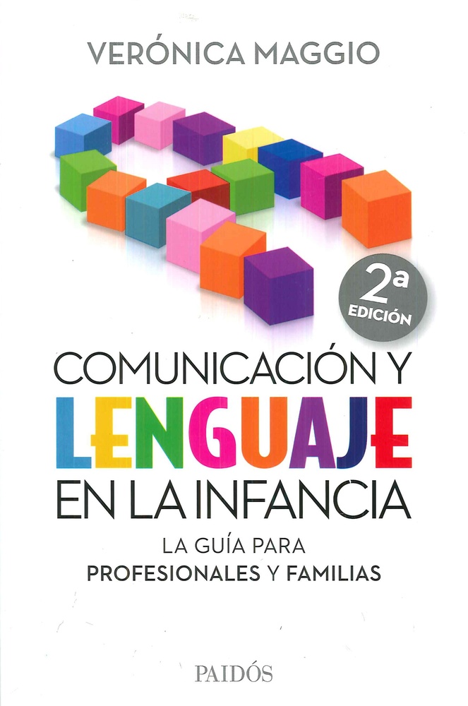 Comunicación y lenguaje en la infancia