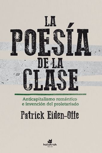 La poesia de la clase