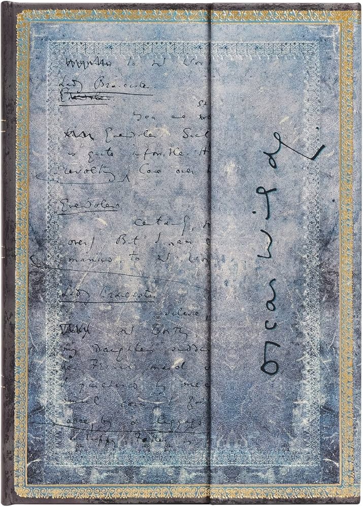 Wilde- la importancia de llamarse ernesto - midi rayado