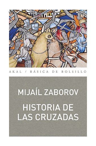 Historia de las cruzadas
