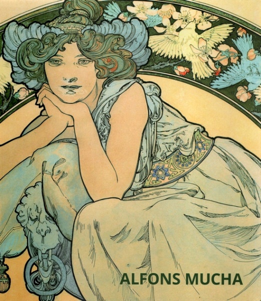 Alfons Mucha